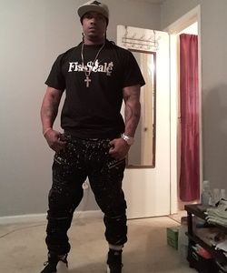 G.R.I.N.D WEAR Jeans